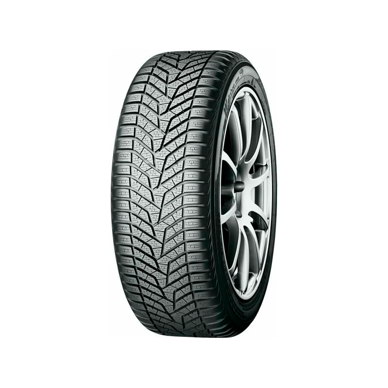 ШИНЫ YOKOHAMA 265/65 R17