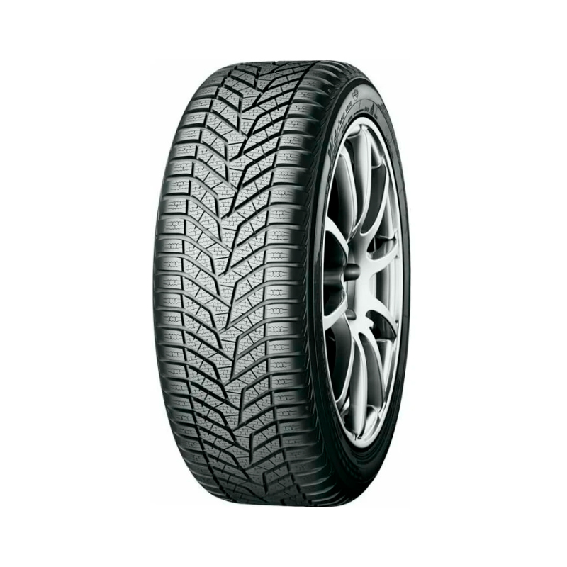 ШИНЫ YOKOHAMA 235/35 R19