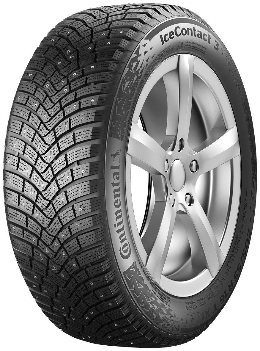 ШИНЫ CONTINENTAL 265/60 R18