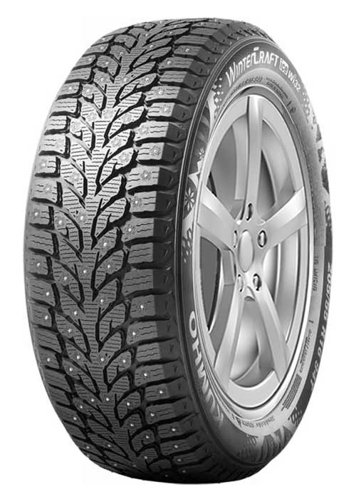 ШИНЫ KUMHO 215/55 R17