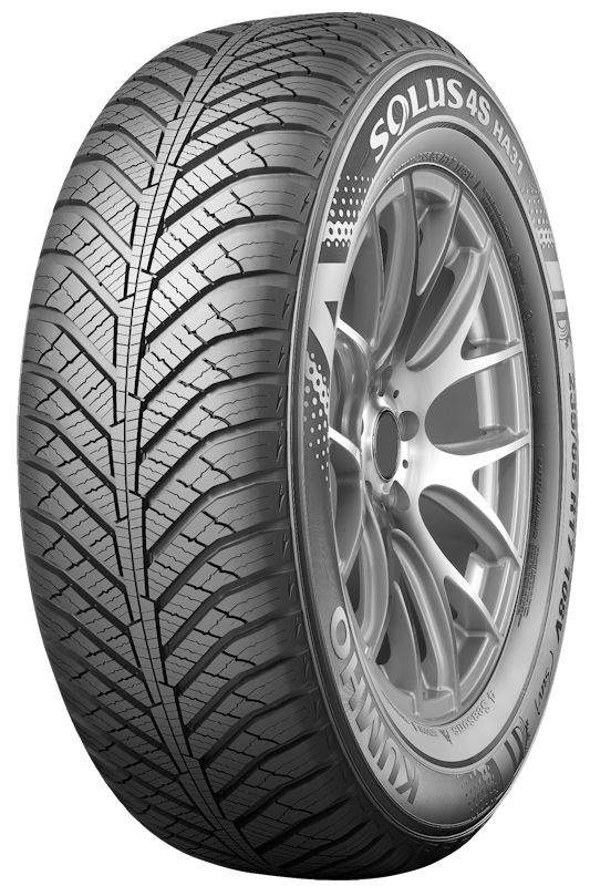 ШИНЫ KUMHO 225/70 R16