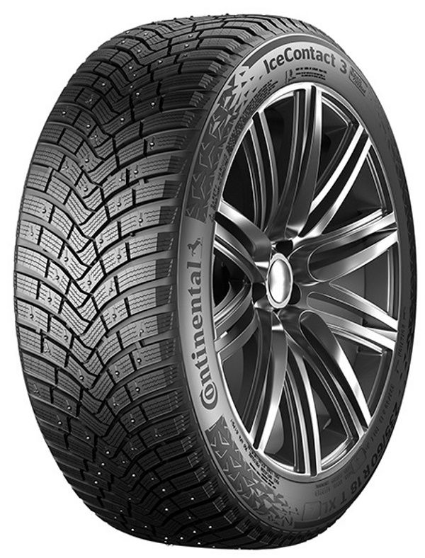 ШИНЫ CONTINENTAL 225/55 R19