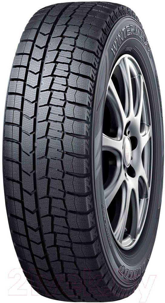 ШИНЫ DUNLOP 245/50 R19
