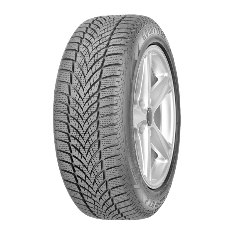 ШИНЫ GOODYEAR 245/40 R19