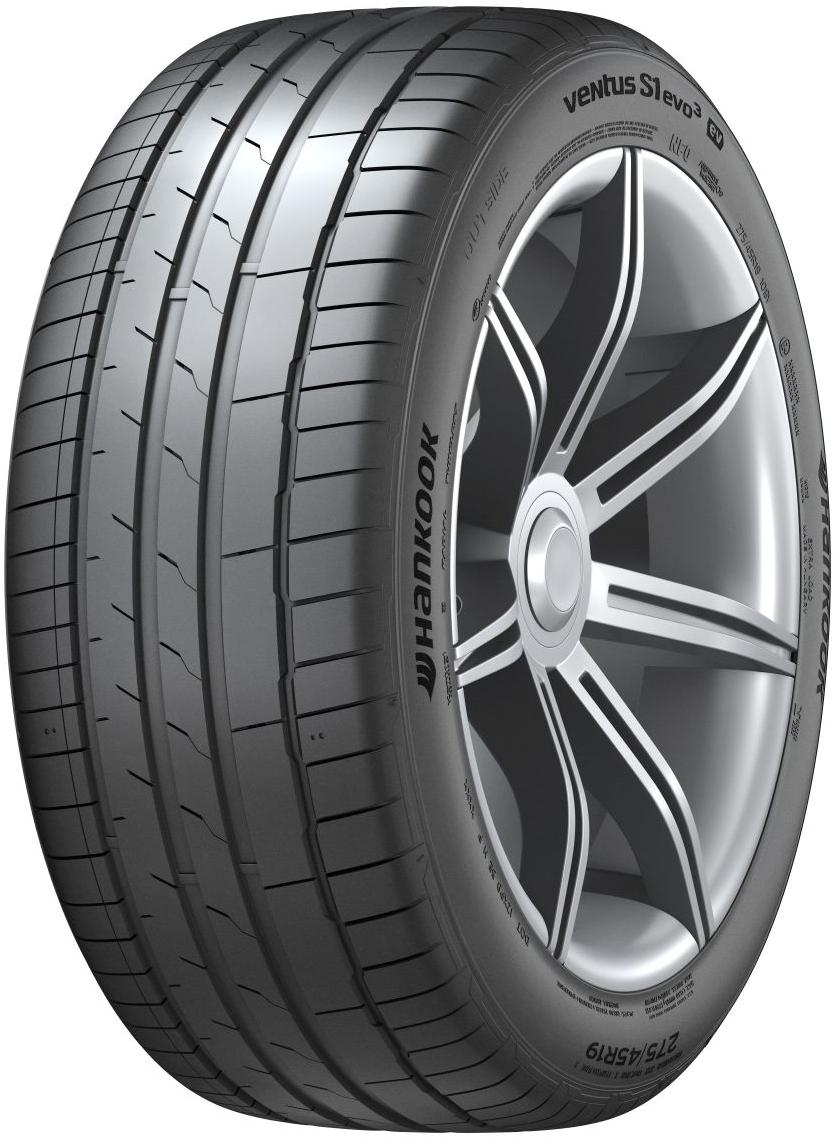 ШИНЫ HANKOOK 235/50 R19