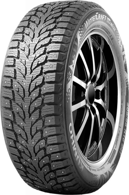 ШИНЫ KUMHO 225/55 R17