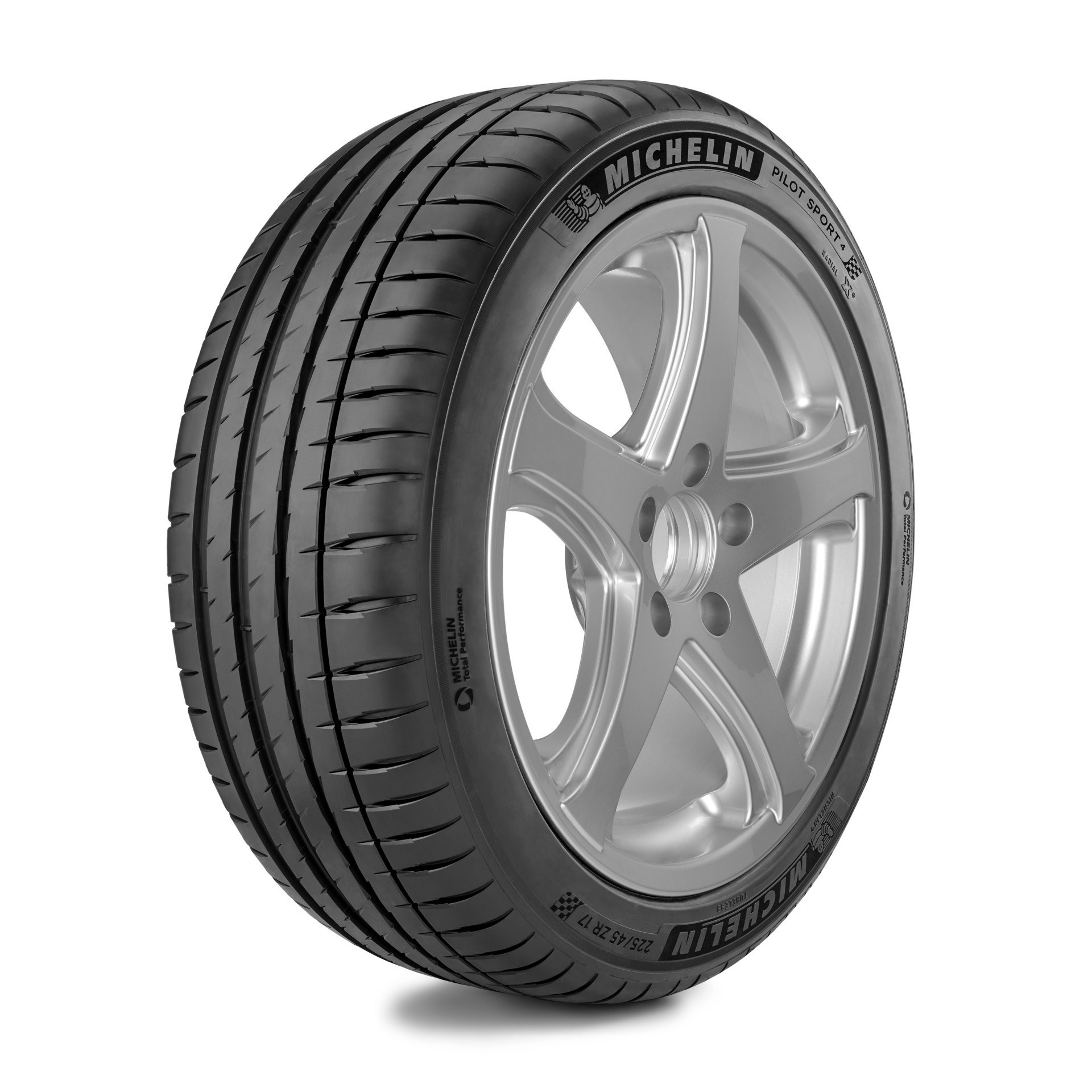 ШИНЫ MICHELIN 235/45 R18