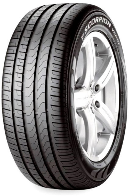 ШИНЫ PIRELLI 235/55 R19