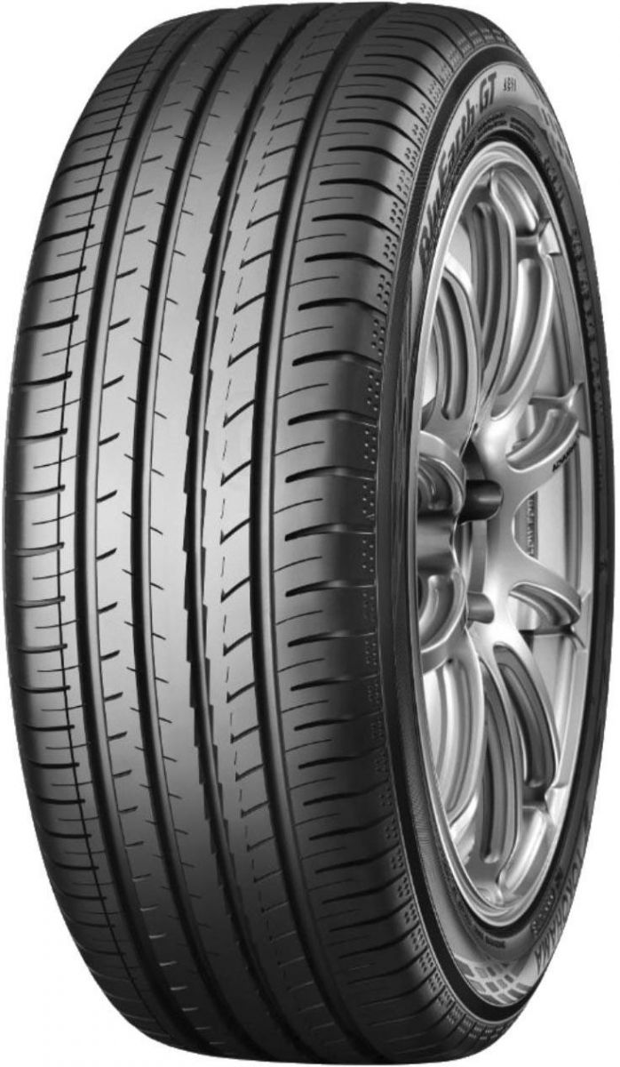 ШИНЫ YOKOHAMA 225/40 R18
