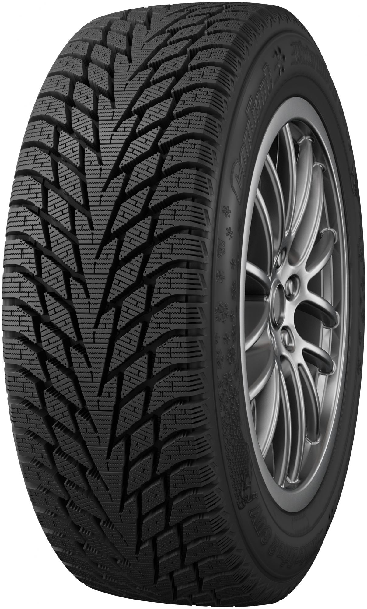 ШИНЫ CORDIANT 225/55 R18