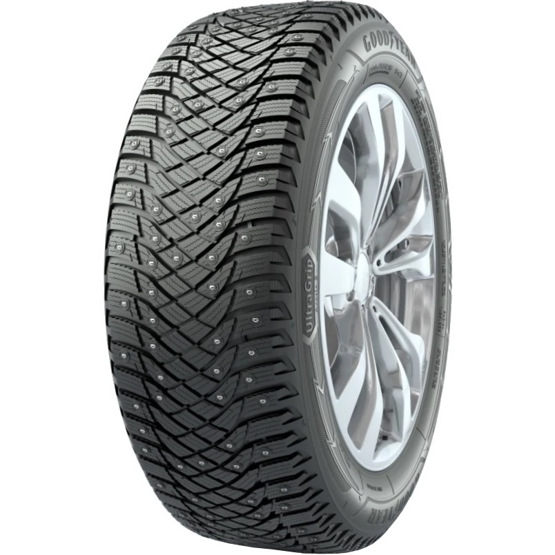 ШИНЫ GOODYEAR 205/60 R16