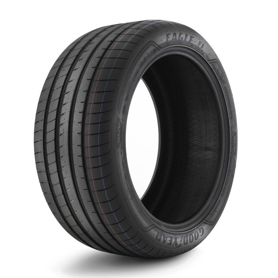 ШИНЫ GOODYEAR 265/45 R20
