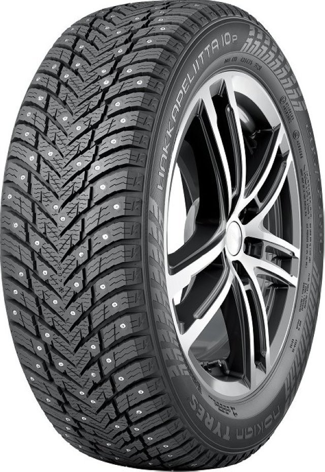 ШИНЫ NOKIAN TYRES 225/40 R18
