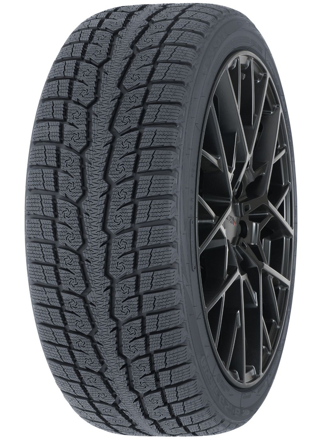 ШИНЫ TOYO 235/50 R19