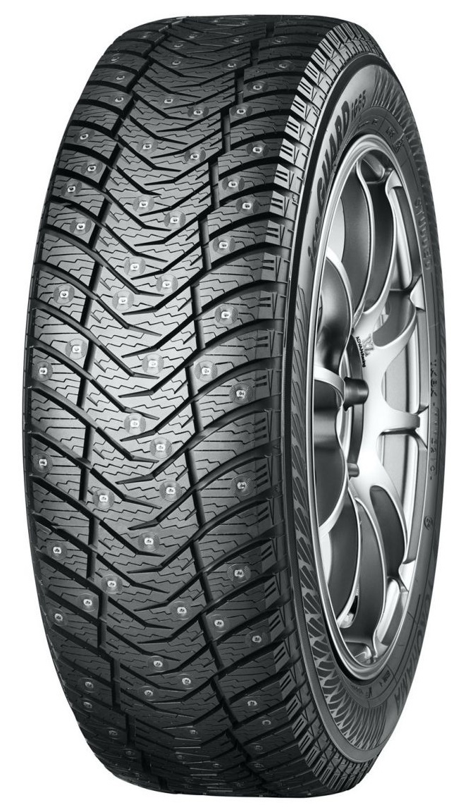 ШИНЫ YOKOHAMA 235/55 R19