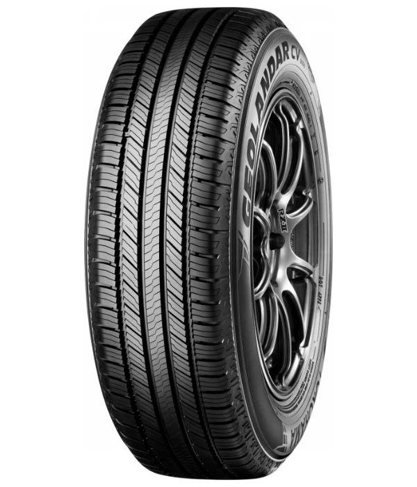 ШИНЫ YOKOHAMA 215/55 R18