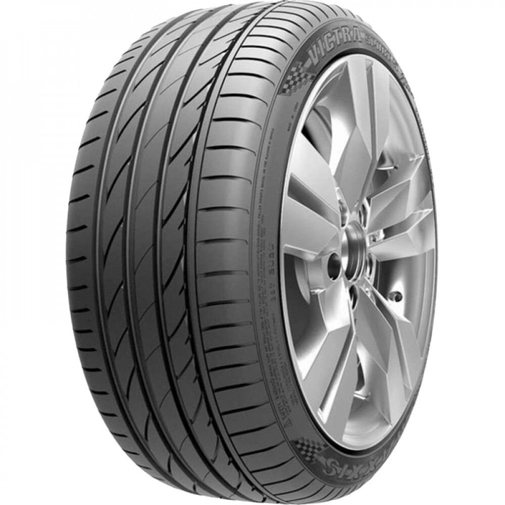 ШИНЫ MAXXIS 255/55 R18