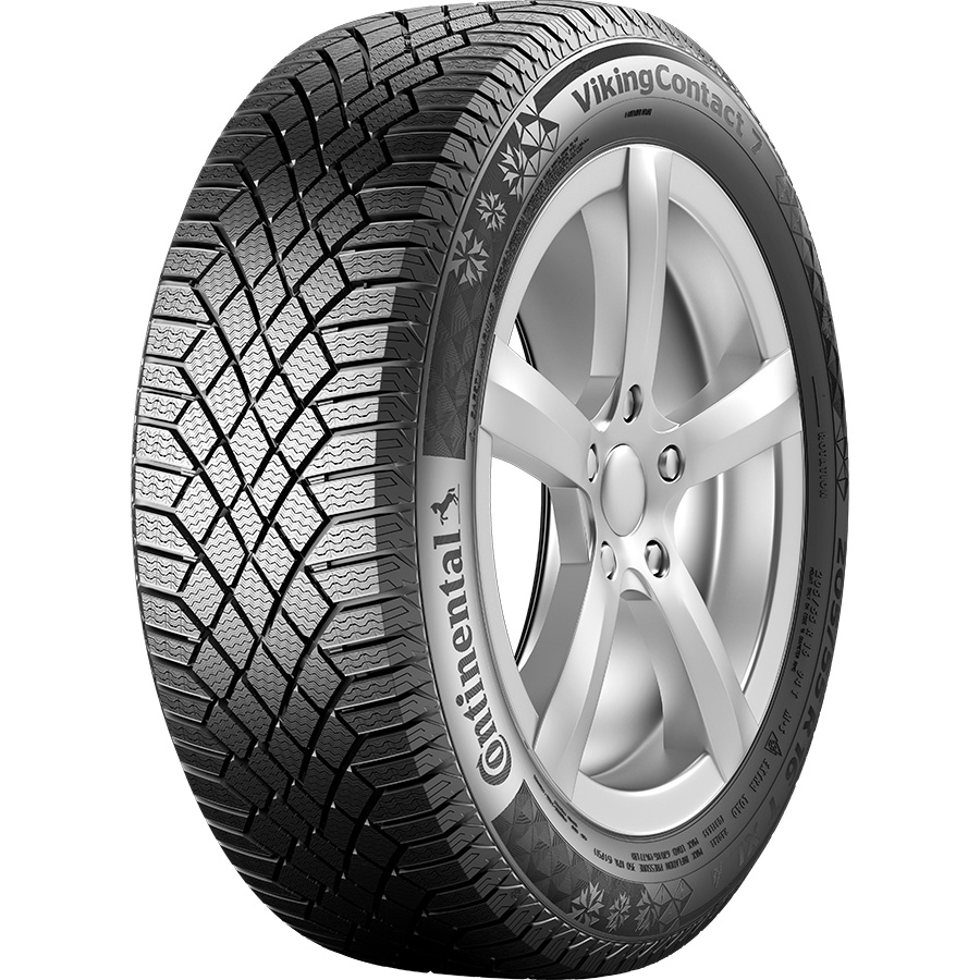 ШИНЫ CONTINENTAL 255/55 R18