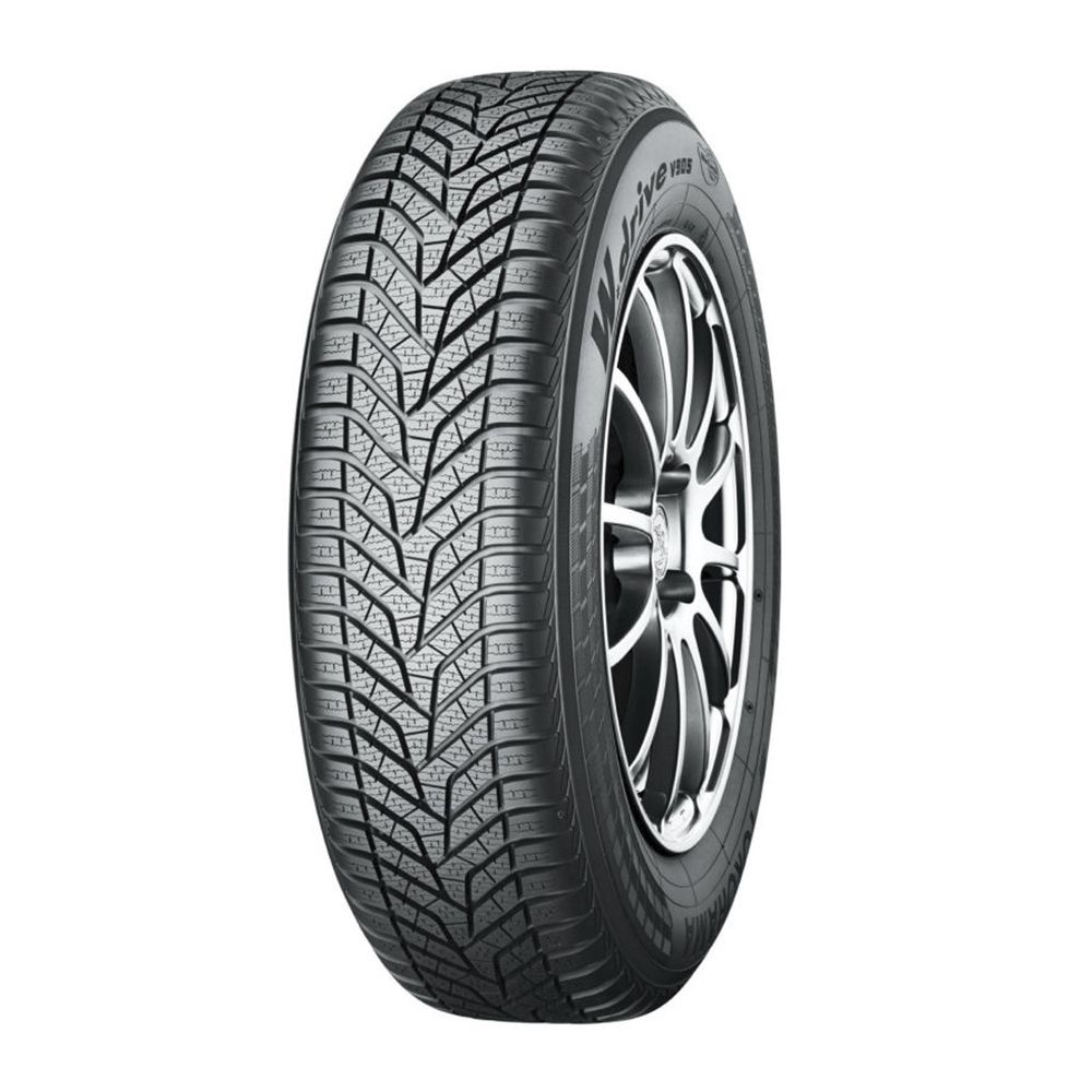ШИНЫ YOKOHAMA 275/45 R21