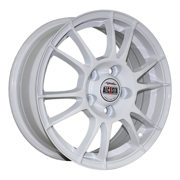 Диск ALCASTA PCD ?