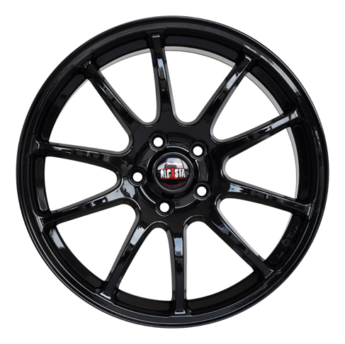 Диск ALCASTA PCD ?