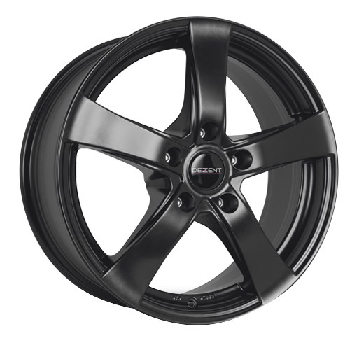 Диск DEZENT PCD ?