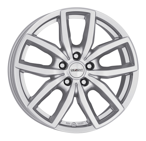 Диск DEZENT PCD ?