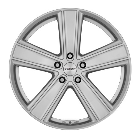 Диск DEZENT PCD ?