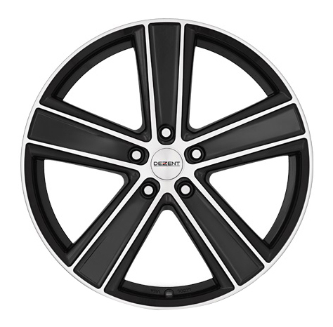 Диск DEZENT PCD ?