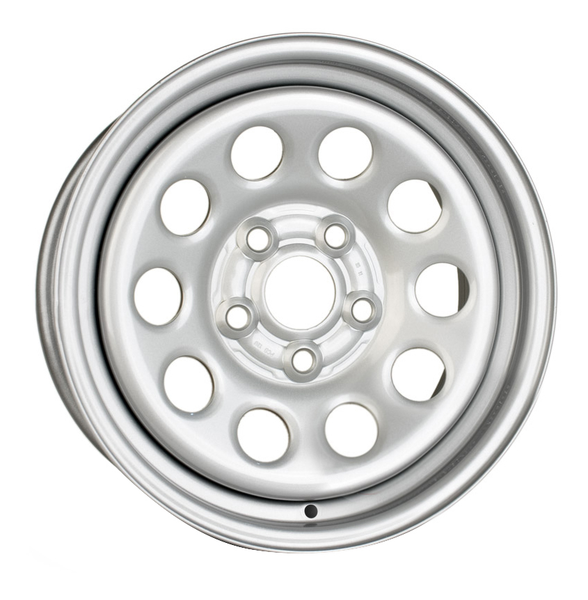 Диск DOTZ 4X4 STAHLRADER PCD ?