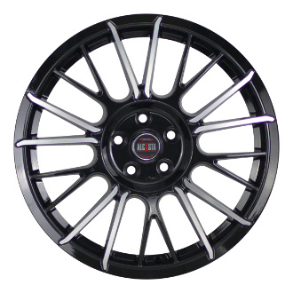 Диск ALCASTA PCD ?