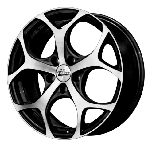 Диск IFREE PCD ?