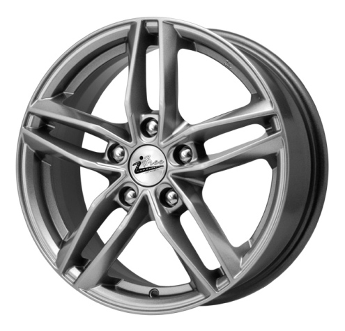 Диск IFREE PCD ?