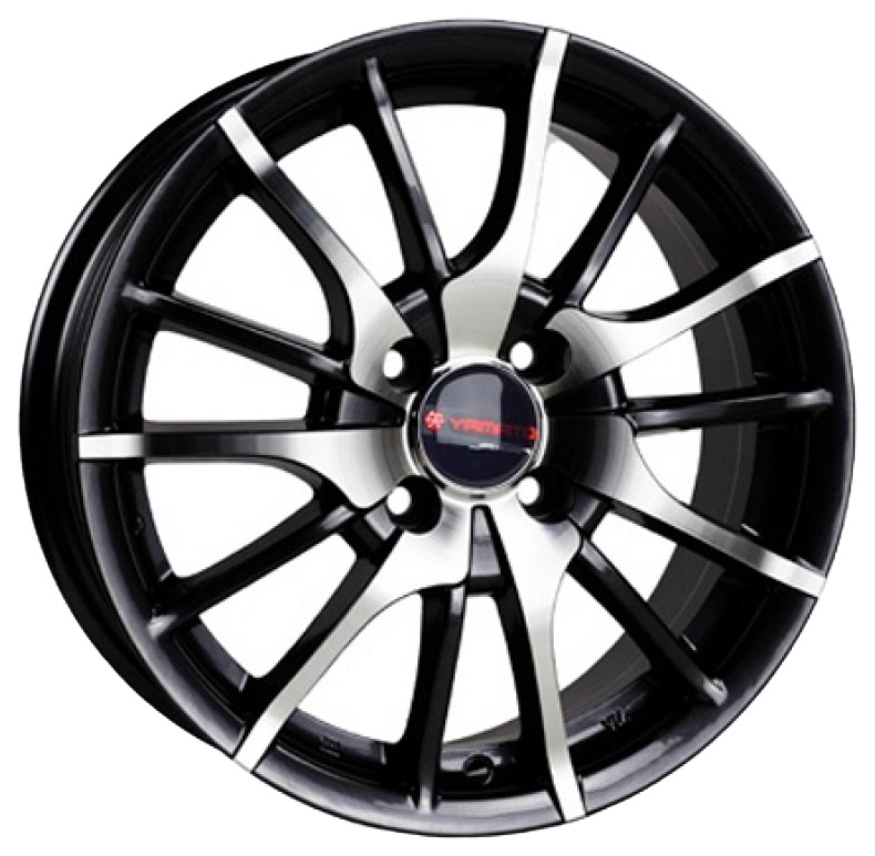 Диск YAMATO PCD ?