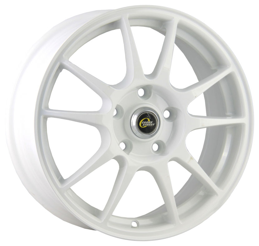 Диск CROSS STREET PCD ?