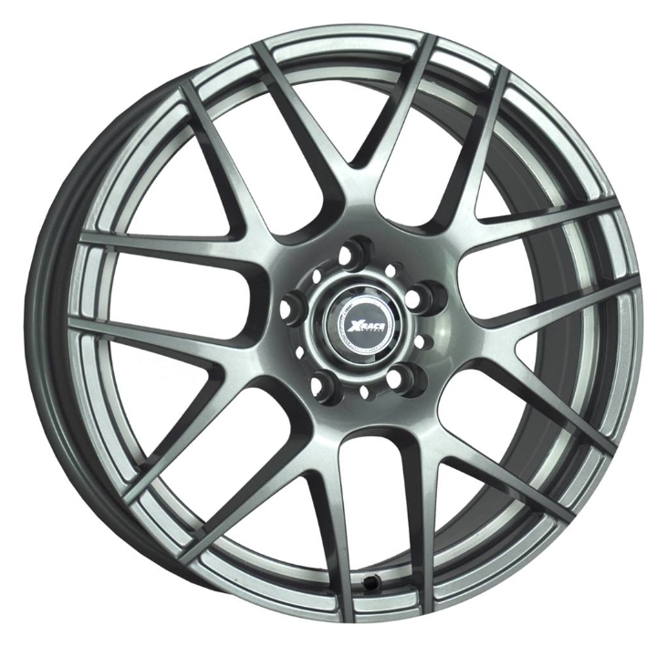 Диск X-RACE PCD ?