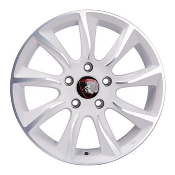 Диск YAMATO SAMURAI PCD ?