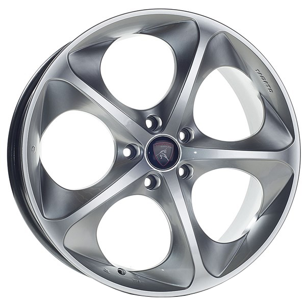 Диск YAMATO SAMURAI PCD ?