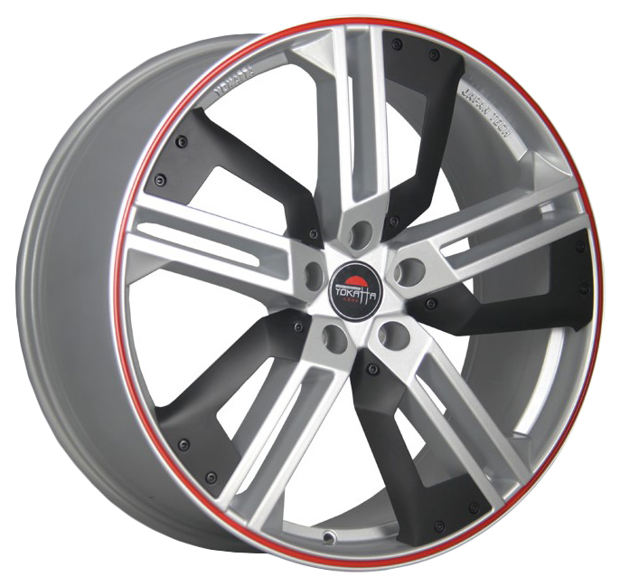 Диск YOKATTA PCD ?