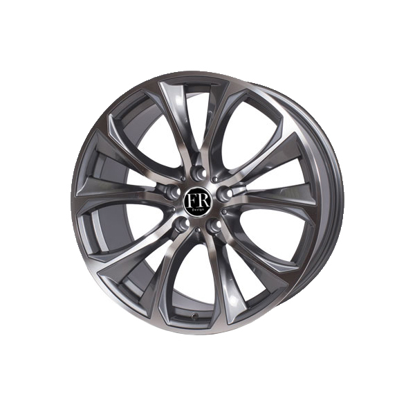 Диск REPLICA PCD ?