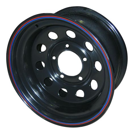 Диск OFF ROAD WHEELS PCD ?