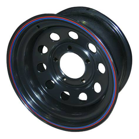Диск OFF-ROAD-WHEELS PCD ?