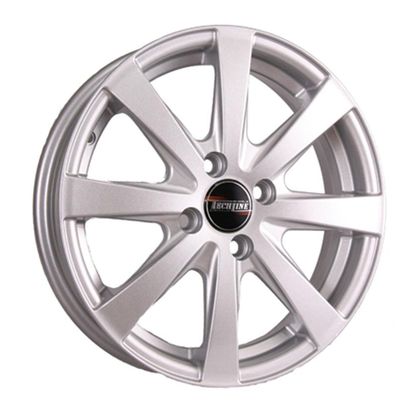 Диск TECH LINE PCD ?