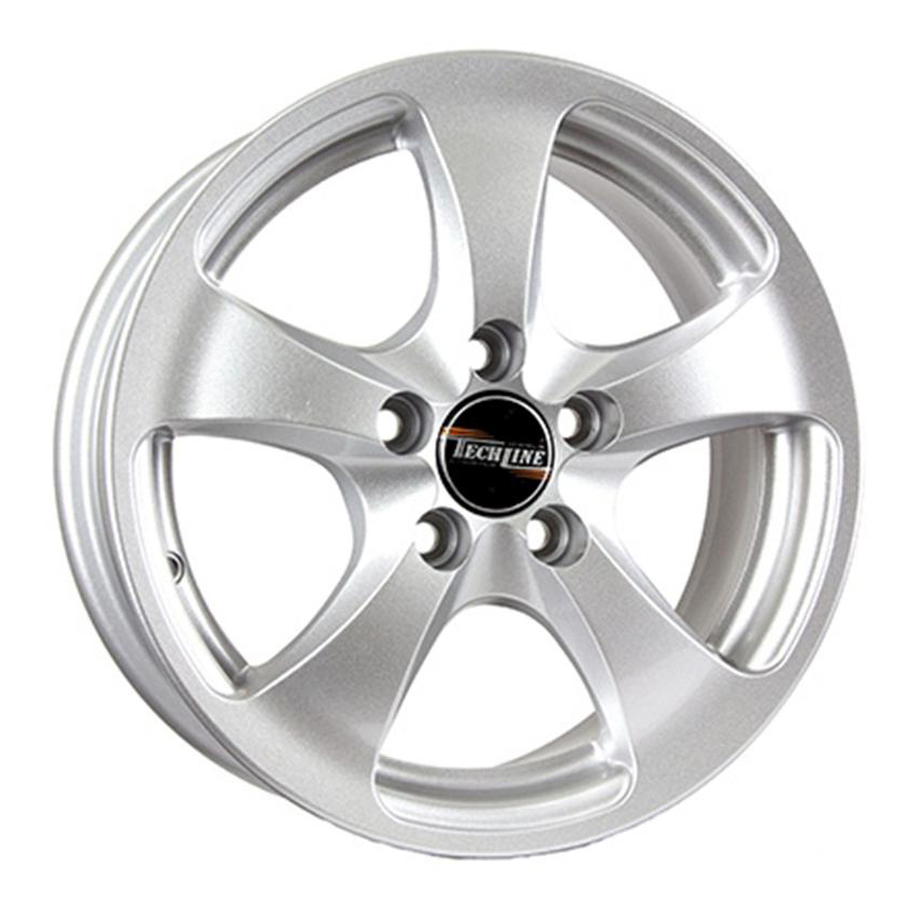 Диск TECH LINE PCD ?