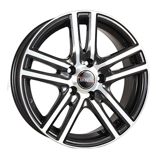 Диск TECH LINE PCD ?