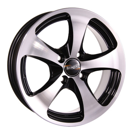 Диск TECH LINE PCD ?