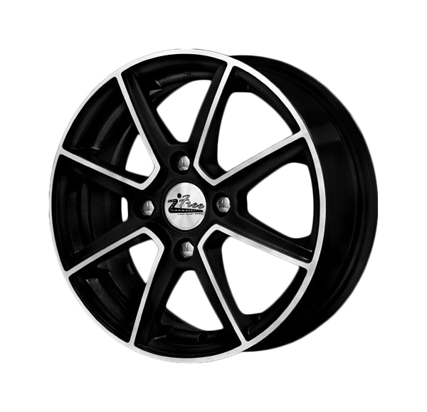 Диск IFREE PCD ?