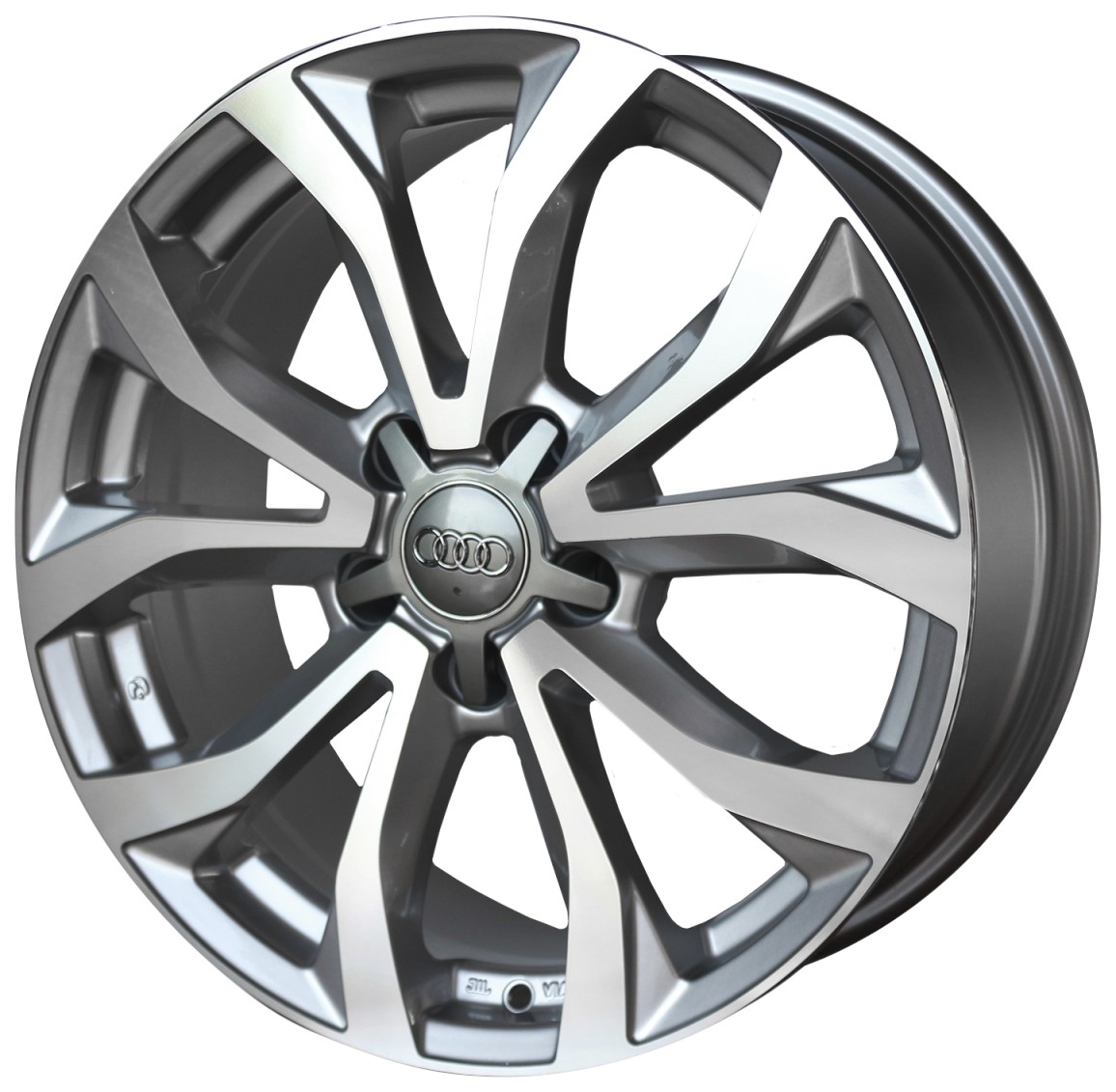 Диск REPLICA PCD ?