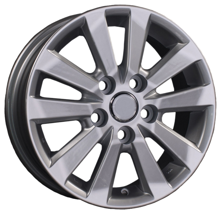 Диск REPLICA PCD ?