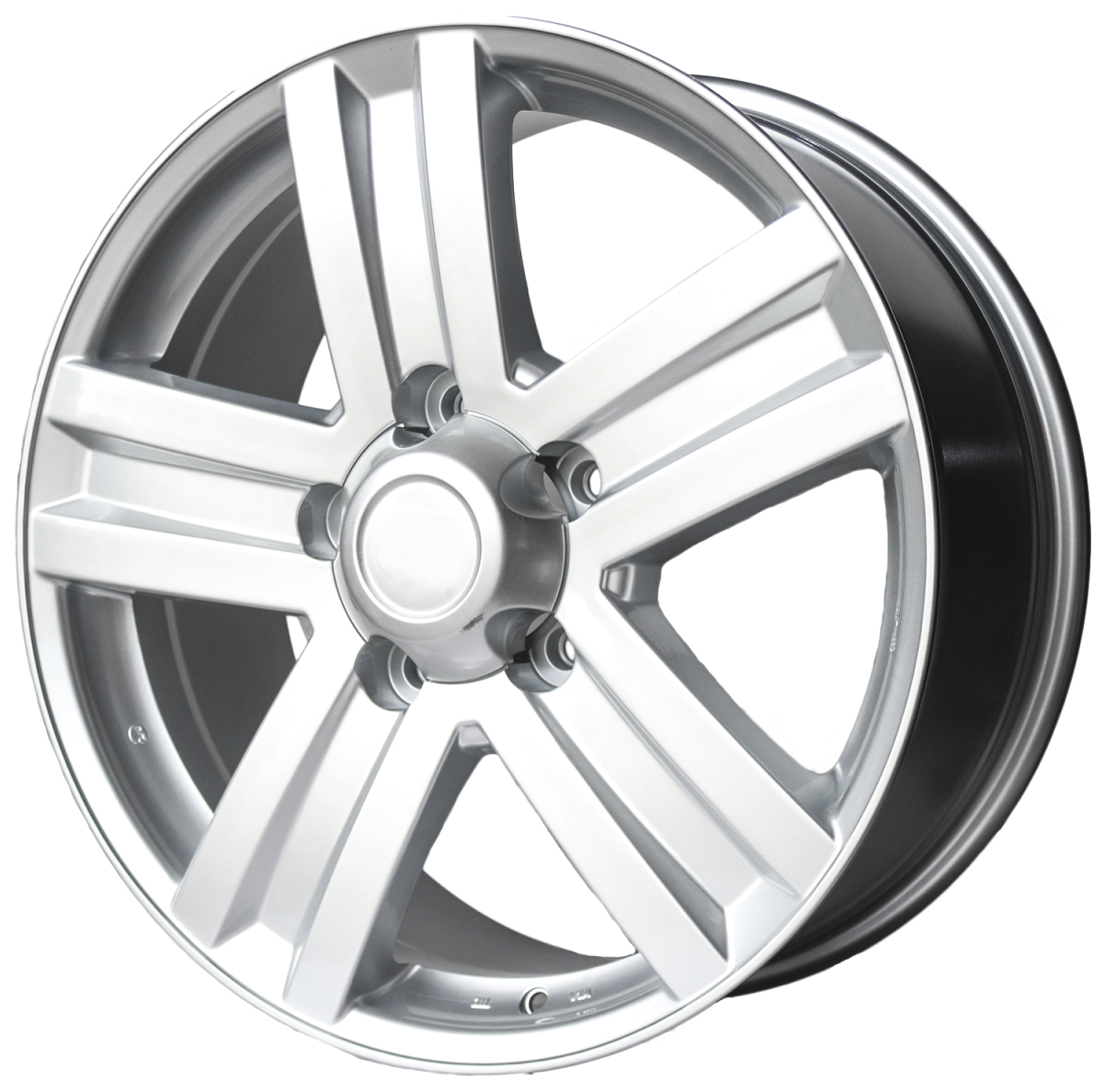 Диск REPLICA PCD ?